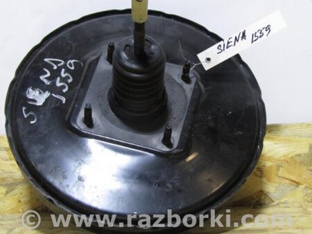 ФОТО Вакуумний підсилювач гальм для Toyota Sienna (03-10) Київ