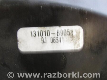 ФОТО Вакуумний підсилювач гальм для Toyota Sienna (03-10) Київ