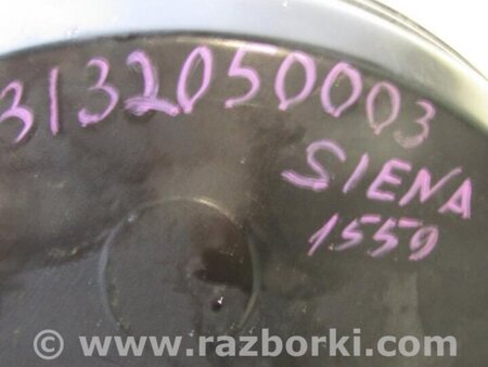 ФОТО Вакуумний підсилювач гальм для Toyota Sienna (03-10) Київ