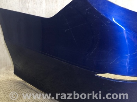 ФОТО Бампер задній для Honda Accord X CV1/CV2/CV3 (17-22) Київ