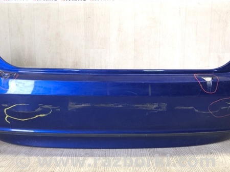 ФОТО Бампер задній для Honda Accord X CV1/CV2/CV3 (17-22) Київ