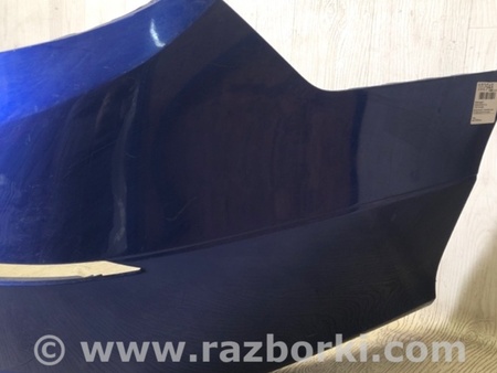 ФОТО Бампер задній для Honda Accord X CV1/CV2/CV3 (17-22) Київ