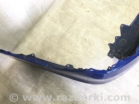 ФОТО Бампер задній для Honda Accord X CV1/CV2/CV3 (17-22) Київ