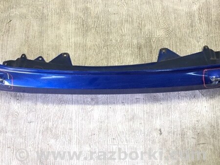 ФОТО Бампер задній для Honda Accord X CV1/CV2/CV3 (17-22) Київ