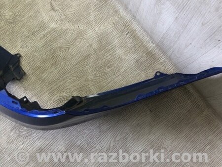 ФОТО Бампер задній для Honda Accord X CV1/CV2/CV3 (17-22) Київ