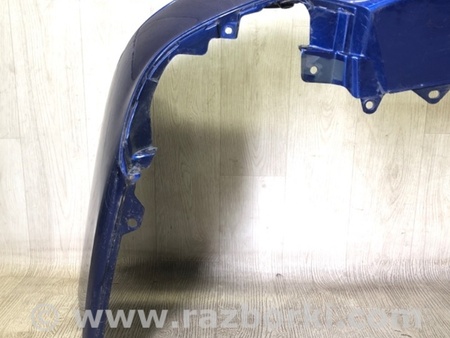 ФОТО Бампер задній для Honda Accord X CV1/CV2/CV3 (17-22) Київ