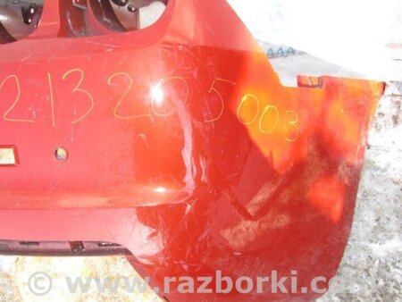 ФОТО Бампер задній для Chevrolet Camaro V (09-15) Київ