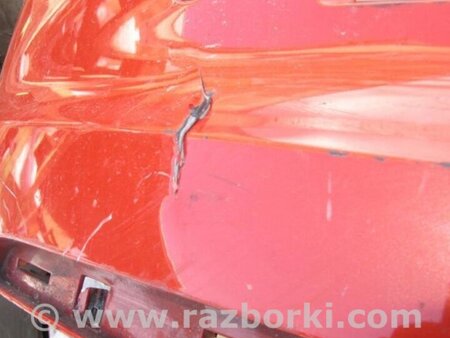 ФОТО Бампер задній для Chevrolet Camaro V (09-15) Київ