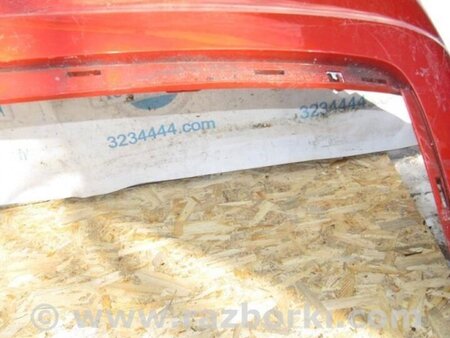 ФОТО Бампер задній для Chevrolet Camaro V (09-15) Київ