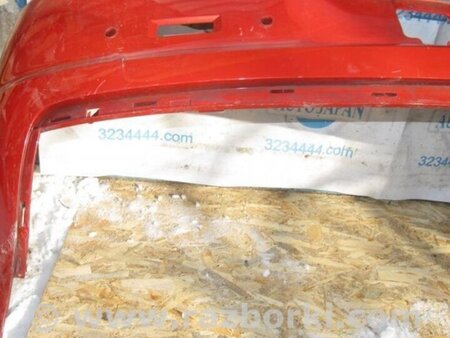 ФОТО Бампер задній для Chevrolet Camaro V (09-15) Київ