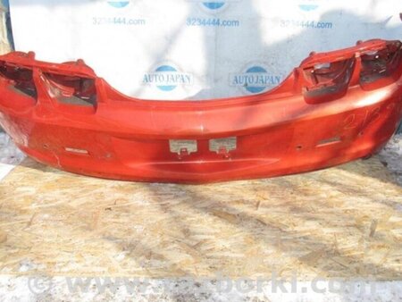 ФОТО Бампер задній для Chevrolet Camaro V (09-15) Київ