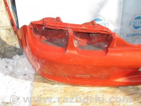 ФОТО Бампер задній для Chevrolet Camaro V (09-15) Київ