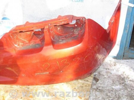 ФОТО Бампер задній для Chevrolet Camaro V (09-15) Київ