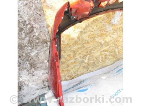 ФОТО Бампер задній для Chevrolet Camaro V (09-15) Київ