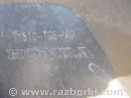 ФОТО Бампер задній для Honda Passport Київ