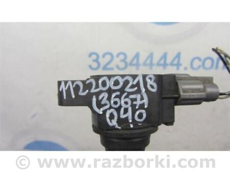 ФОТО Котушка запалювання для Infiniti  G25/G35/G37/Q40 Київ