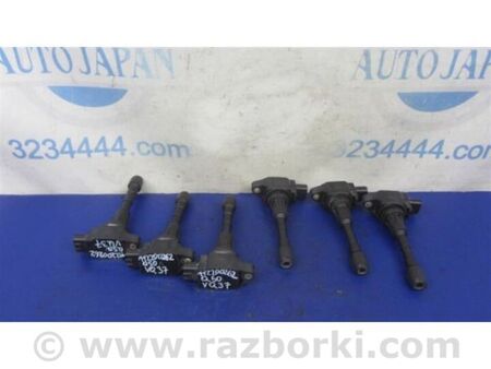 ФОТО Котушка запалювання для Infiniti Q50 Київ