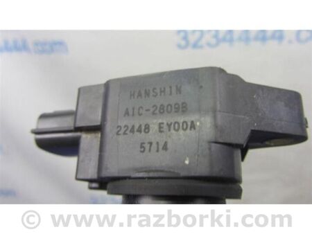 ФОТО Котушка запалювання для Infiniti Q50 Київ