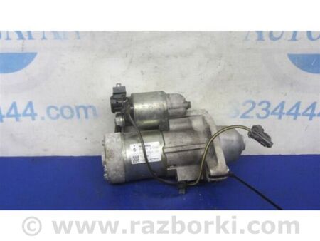 ФОТО Стартер для Infiniti Q50 Київ