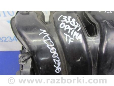 ФОТО Колектор впускний для KIA Optima 3 TF (10-15) Київ