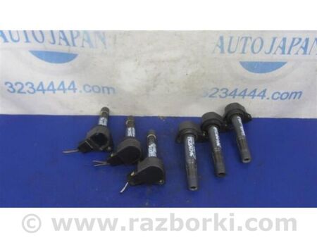 ФОТО Котушка запалювання для Honda Pilot 1 MR-V YF1/2 (02-08) Київ