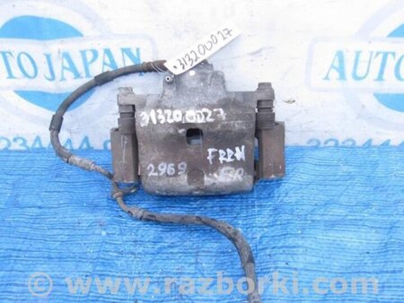 ФОТО Супорт гальмівний для Mazda 6 GG/GY (2002-2008) Київ