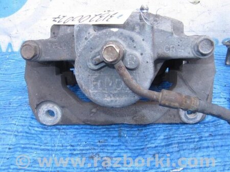 ФОТО Супорт гальмівний для Mazda 6 GG/GY (2002-2008) Київ