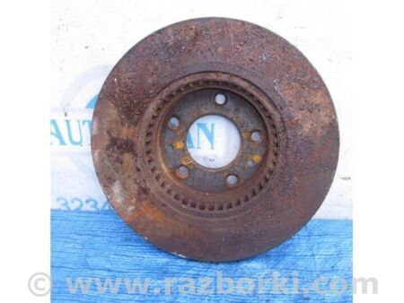 ФОТО Гальмівний диск передній для Mazda 6 GG/GY (2002-2008) Київ