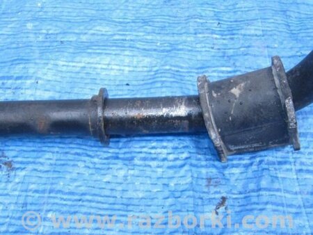 ФОТО Стабілізатор передній для Mazda 6 GG/GY (2002-2008) Київ