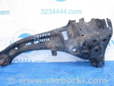 ФОТО Важіль задньої підвіски поздовжній для Mazda 6 GG/GY (2002-2008) Київ