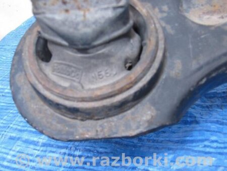 ФОТО Важіль задньої підвіски поздовжній для Mazda 6 GG/GY (2002-2008) Київ