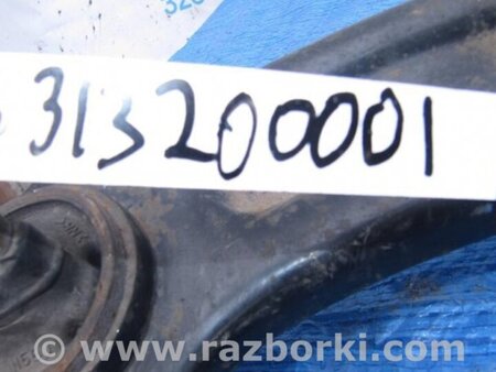 ФОТО Важіль задньої підвіски поздовжній для Mazda 6 GG/GY (2002-2008) Київ