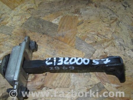 ФОТО Обмежувач дверей для Mazda 6 GG/GY (2002-2008) Київ