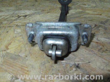 ФОТО Обмежувач дверей для Mazda 6 GG/GY (2002-2008) Київ