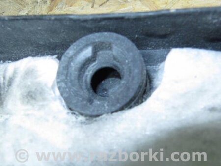 ФОТО Накладка двигуна декоративна для Mazda 6 GG/GY (2002-2008) Київ