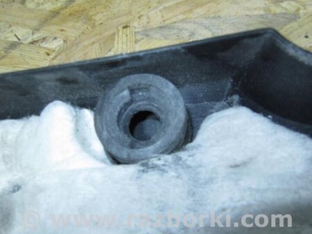 ФОТО Накладка двигуна декоративна для Mazda 6 GG/GY (2002-2008) Київ