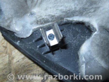 ФОТО Накладка двигуна декоративна для Mazda 6 GG/GY (2002-2008) Київ