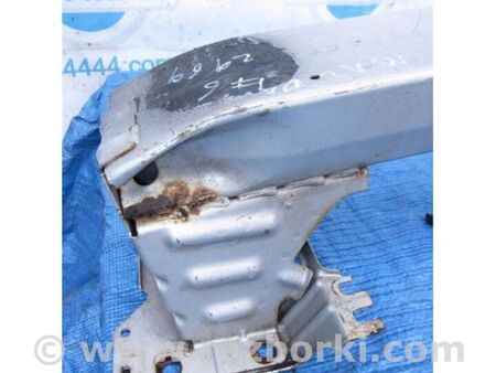 ФОТО Підсилювач переднього бампера для Mazda 6 GG/GY (2002-2008) Київ