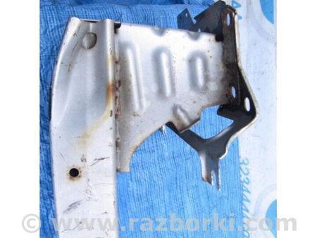 ФОТО Підсилювач переднього бампера для Mazda 6 GG/GY (2002-2008) Київ