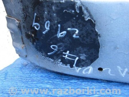 ФОТО Підсилювач переднього бампера для Mazda 6 GG/GY (2002-2008) Київ