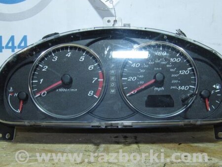 ФОТО Панель приладів для Mazda 6 GG/GY (2002-2008) Київ