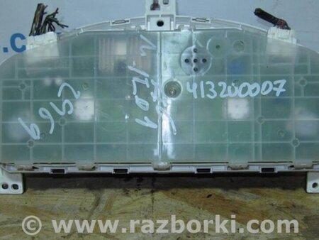 ФОТО Панель приладів для Mazda 6 GG/GY (2002-2008) Київ