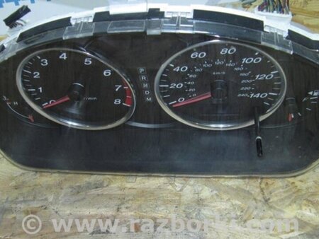 ФОТО Панель приладів для Mazda 6 GG/GY (2002-2008) Київ