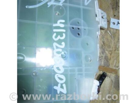 ФОТО Панель приладів для Mazda 6 GG/GY (2002-2008) Київ