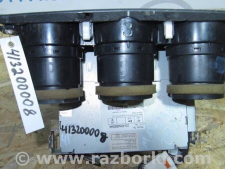 ФОТО Магнітола для Mazda 6 GG/GY (2002-2008) Київ