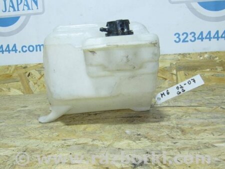 ФОТО Бачок омивача для Mazda 6 GG/GY (2002-2008) Київ