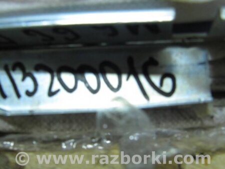 ФОТО Подушка безпеки (штора) для Mazda 6 GG/GY (2002-2008) Київ