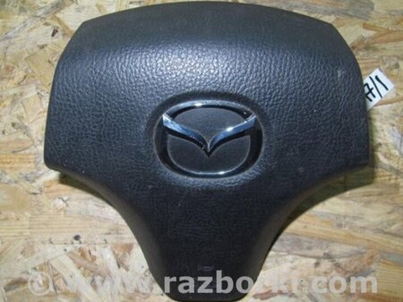 ФОТО Подушка безпеки в кермо для Mazda 6 GG/GY (2002-2008) Київ