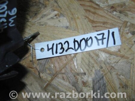 ФОТО Подушка безпеки в кермо для Mazda 6 GG/GY (2002-2008) Київ