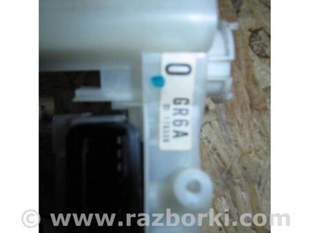 ФОТО Підрульовий перемикач для Mazda 6 GG/GY (2002-2008) Київ